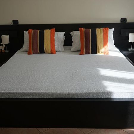 La Crotta Gignod - Cir Vda Gignod 002 Apartment Аоста Екстериор снимка