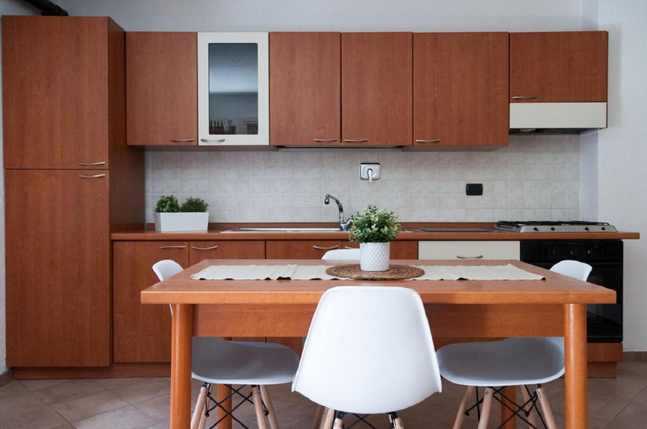 La Crotta Gignod - Cir Vda Gignod 002 Apartment Аоста Екстериор снимка