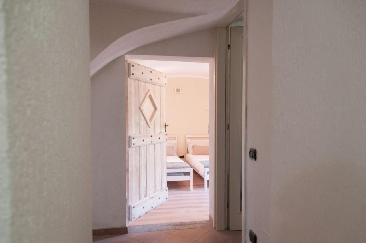 La Crotta Gignod - Cir Vda Gignod 002 Apartment Аоста Екстериор снимка